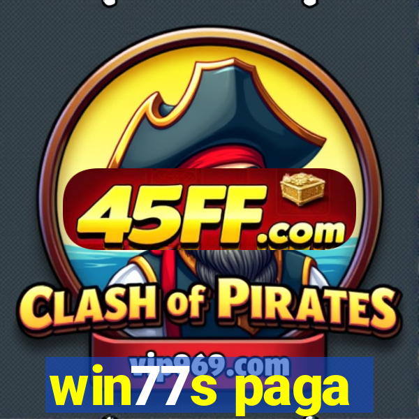 win77s paga